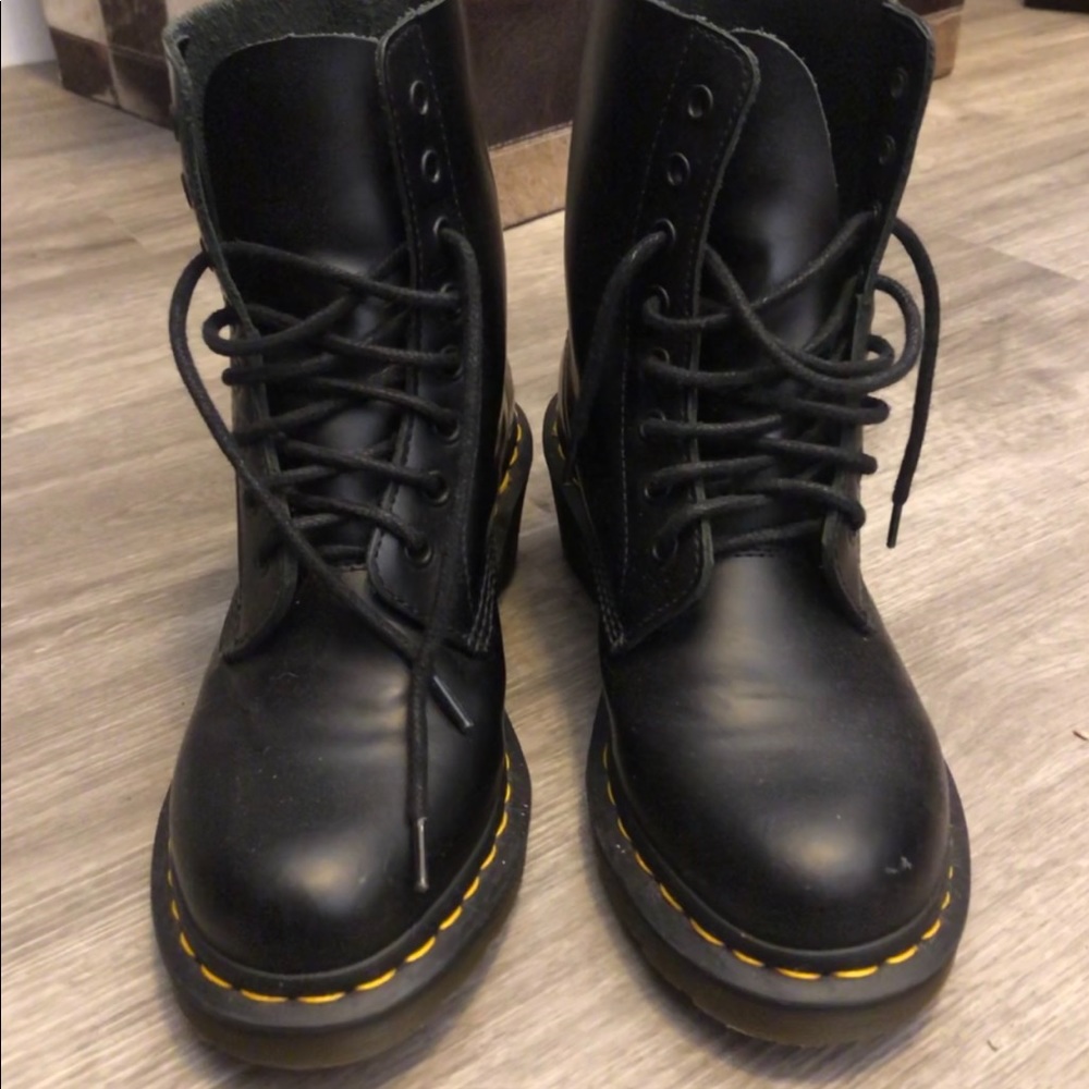 Classic dr martens